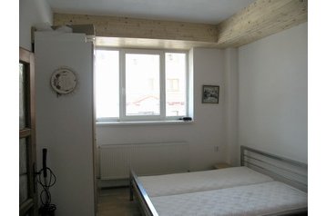 Slovākija Privát Horný Smokovec, Interjers